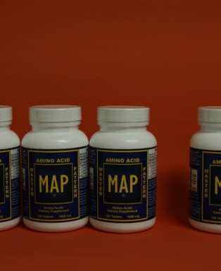 Map special